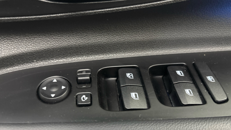 Hyundai BAYON 1.0 TGDi 48V MHEV SE Connect 5dr DCT Petrol Hatchback